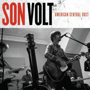 August Vinyl Release : Son-Volt